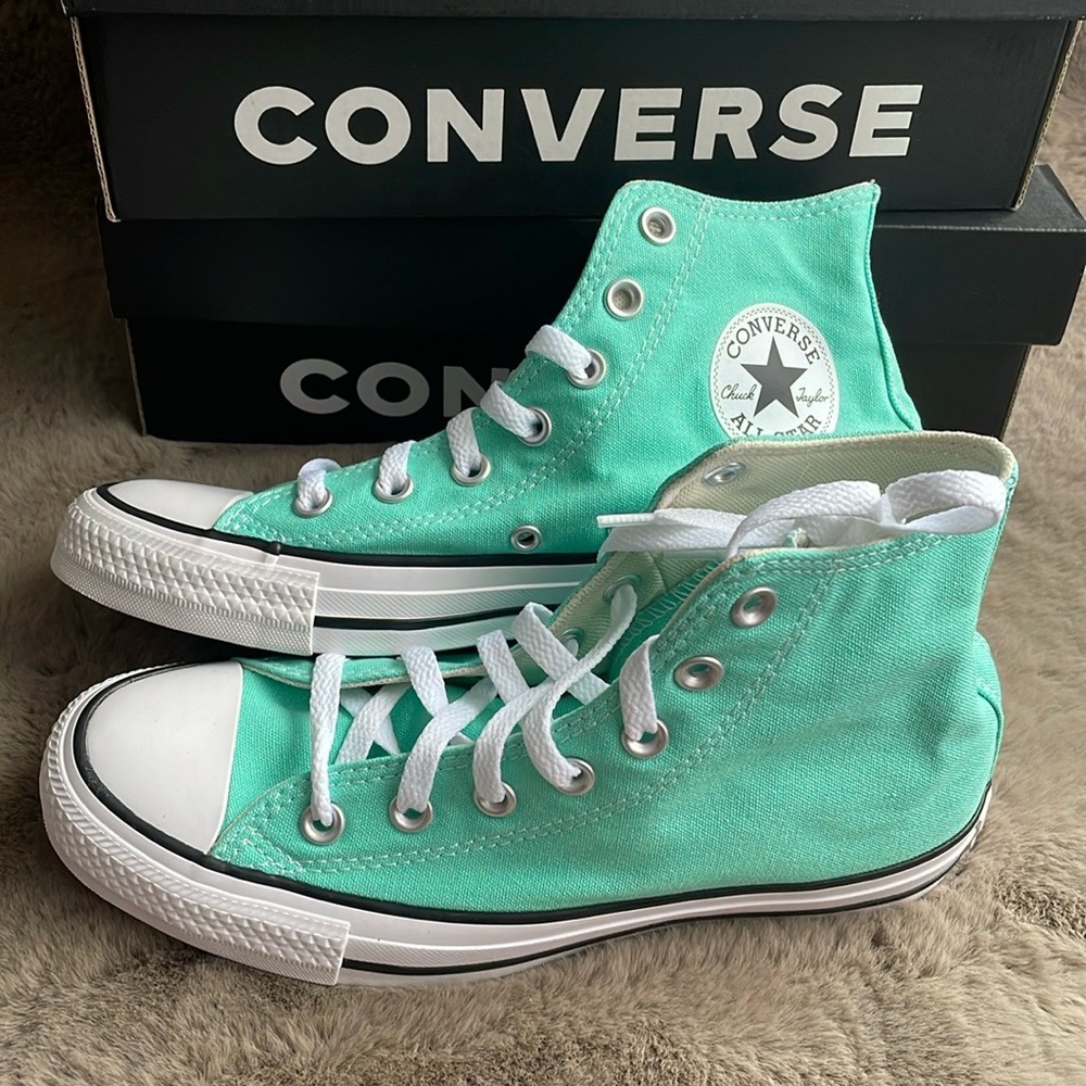 Converse - Unisex Chuck Taylor All Star High Tops